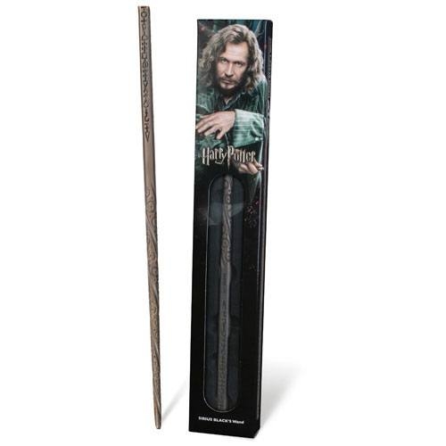 Baguette Sirius Black - THE NOBLE COLLECTION