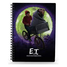 Carnet E.T