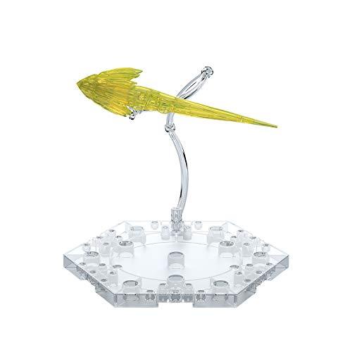 DBZ Maquette Figure-Rise Effect Jet Clear Yellow