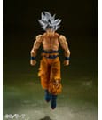 Dragon Ball Super figurine S.H. Figuarts Son Goku Ultra Instinct Toyotarou Edition) 14 cm - TAMASHII NATIONS