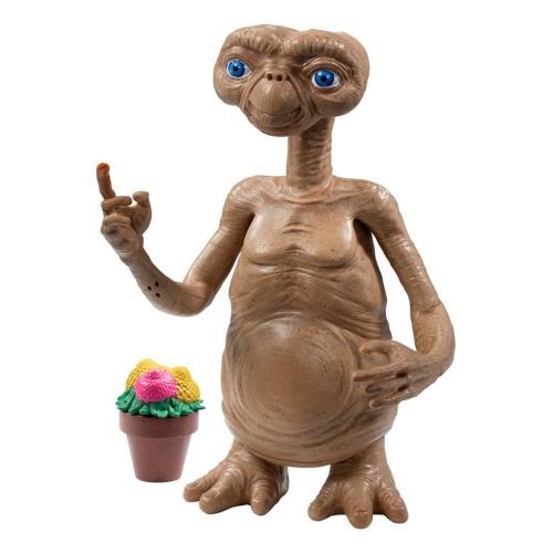 E.T bendyfigs