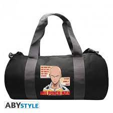 Sac One Punch Man - abystyle