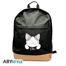 Sac a dos chi souriante - ABYSTYLE
