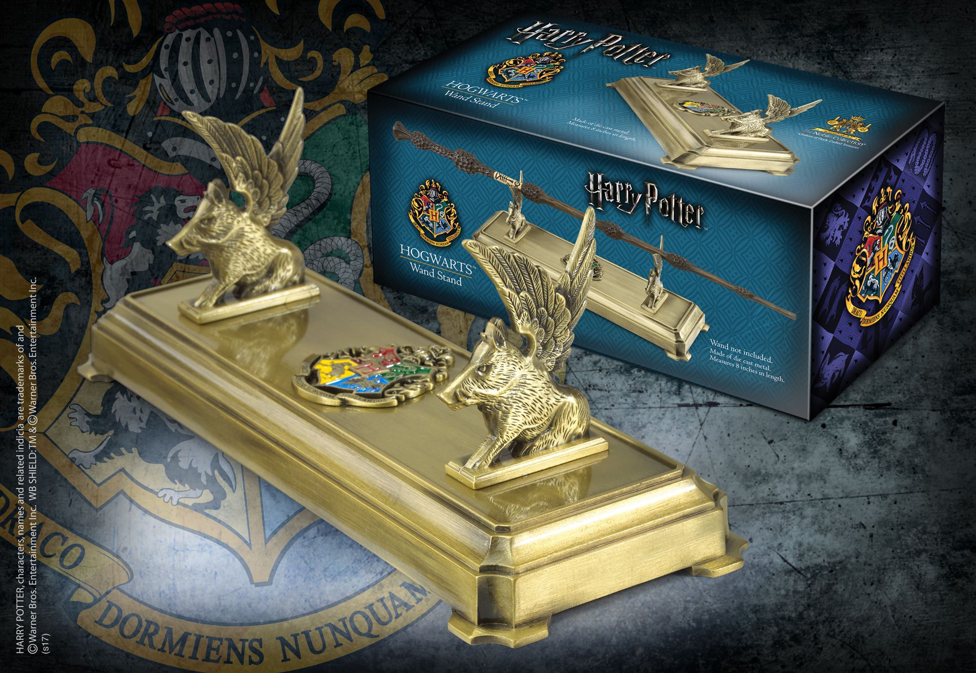 Acheter Harry Potter - Baguette Harry Edition Personnage - Ludifolie
