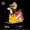 Natsu - Fairy Tails - Ikigai - TSUME ART