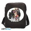 ONE PIECE: RED Sac Besace Prêt au combat - ABYSTYLE