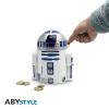 STAR WARS Tirelire R2D2 - ABYSTYLE