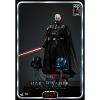 Star Wars: Episode VI 40th Anniversary figurine 1/6 Darth Vader Deluxe Version 35 cm - HOT TOYS