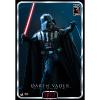 Star Wars: Episode VI 40th Anniversary figurine 1/6 Darth Vader 35 cm - HOT TOYS