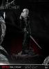The Witcher statuette Infinite Scale 1/3 Geralt of Rivia 74 cm - BLITZWAY
