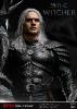 The Witcher statuette Infinite Scale 1/3 Geralt of Rivia 74 cm - BLITZWAY