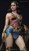 Wonder Woman - Justice League - 1/3 - JND PLATINIUM STUDIO