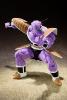 Dragon Ball Z figurine S.H. Figuarts Ginyu 17 cm - tamashii nations