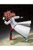 A-21 ANDROID 21 LAB COAT VER FIG 14,5 CM DRAGON BALL FIGHTER Z SH FIGUARTS - TAMASHII NATIONS
