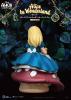 Alice In Wonderland Master Craft Alice - BEAST KINGDOM