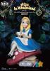 Alice In Wonderland Master Craft Alice - BEAST KINGDOM