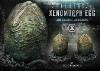 Aliens Premium Masterline Series statuette Xenomorph Egg Closed Version (Alien Comics) 28 cm - PRIME 1