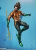 Aquaman and the Lost Kingdom figurine S.H. Figuarts Aquaman 16 cm - TAMASHII NATIONS
