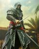 Assassin's Creed: Revelations figurine Ezio Auditore 18 cm - NECA