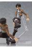 Attack on Titan figurine Figma Levi 14 cm - MAX FACTORY