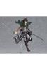 Attack on Titan figurine Figma Levi 14 cm - MAX FACTORY