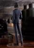 Attack on Titan statuette PVC Pop Up Parade Eren Yeager: Suit Ver. 18 cm - GOOD SMILE COMPANY