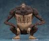 Attack on Titan statuette PVC Pop Up Parade L Zeke Yeager: Beast Titan Ver. 19 cm - GOOD SMILE COMPANY