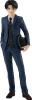 Attack on Titan statuette PVC Pop Up Parade Levi: Suit Ver. 17 cm - GOOD SMILE COMPANY