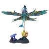 Avatar : La Voie de l'eau figurines Deluxe Large Banshee Rider Neytiri - MCFARLANE TOYS