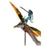 Avatar : La Voie de l'eau figurines Deluxe Large Tonowari & Skimwing - MCFARLANE TOYS
