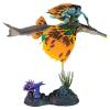 Avatar : La Voie de l'eau figurines Deluxe Large Tonowari & Skimwing - MCFARLANE TOYS