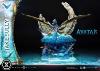 Avatar: The Way of Water statuette Jake Sully Bonus Version 59 cm - PRIME 1