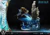 Avatar: The Way of Water statuette Jake Sully Bonus Version 59 cm - PRIME 1