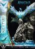 Avatar: The Way of Water statuette Neytiri Bonus Version 77 cm - PRIME 1