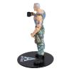 Avatar figurine Colonel Miles Quaritch 18 cm - MC FARLANE