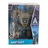 Avatar figurine Megafig Amp Suit 30 cm - MC FARLANE