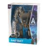 Avatar figurine Megafig Amp Suit 30 cm - MC FARLANE