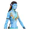 Avatar figurine Neytiri 18 cm - MC FARLANE