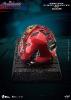 Avengers: Endgame Master Craft Iron Man Mark50 Helmet Battle Damaged - BEAST KINGDOM