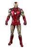 Avengers: Endgame figurine Movie Masterpiece Series Diecast 1/6 Iron Man Mark LXXXV 32 cm - HOT TOYS