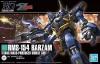 Gundam Gunpla HG 1/144 204 Barzam - BANDAI