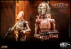BATTLE DROID - ATTACK OF THE CLONES 20TH ANNIVERSARY - 1/6 - HOT TOYS