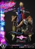 Batman statuette Ultimate Premium Masterline Series Cyberpunk Harley Quinn Deluxe Version 60 cm - PRIME 1