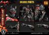 Batman statuette Ultimate Premium Masterline Series Hellbat Concept Design by Josh Nizzi Deluxe Version 76 cm - PRIME 1