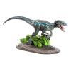 Blue - Toyllectible Treasures - Jurassic World - THE NOBLE COLLECTION