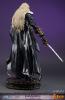 CASTLEVANIA : SYMPHONY OF THE NIGHT - ALUCARD - FIRST 4 FIGURES