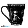 CORPSE BRIDE - Mug - 250 ml - Emily & Victor - ABYSTYLE