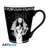 CORPSE BRIDE - Mug - 250 ml - Emily & Victor - ABYSTYLE