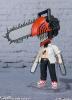 Chainsaw Man figurine Figuarts mini Chainsaw Man 10 cm - TAMASHII NATIONS