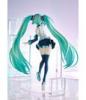 Character Vocal Series 01 statuette PVC Pop Up Parade Hatsune Miku: Because You're Here Ver. L 24 cm - GOOD SMILE COMPANY